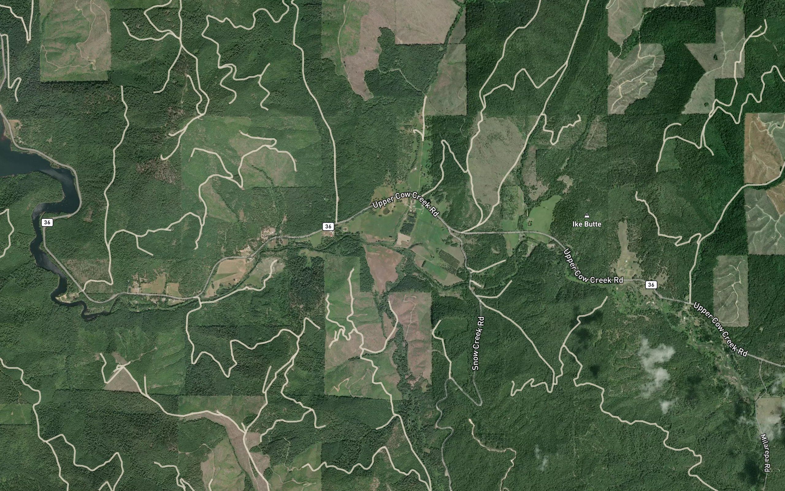 Meadow Creek