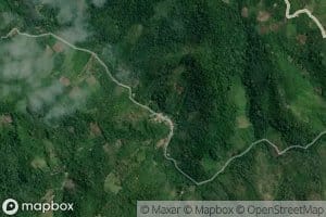 Rio San Jose de Maranquiari