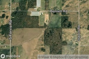 County Ditch Number Fifteen