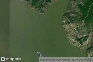 Lavaca Creek