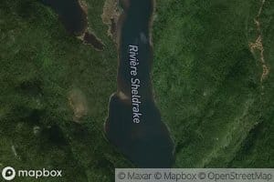 Lac Boisvert