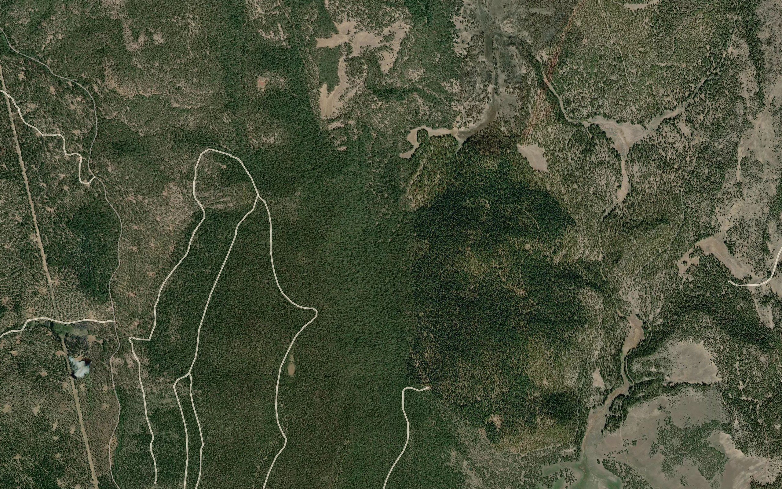 Grouse Spring