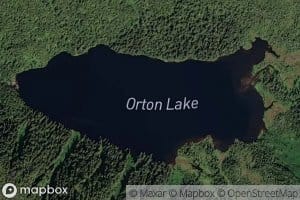 Orton Lake