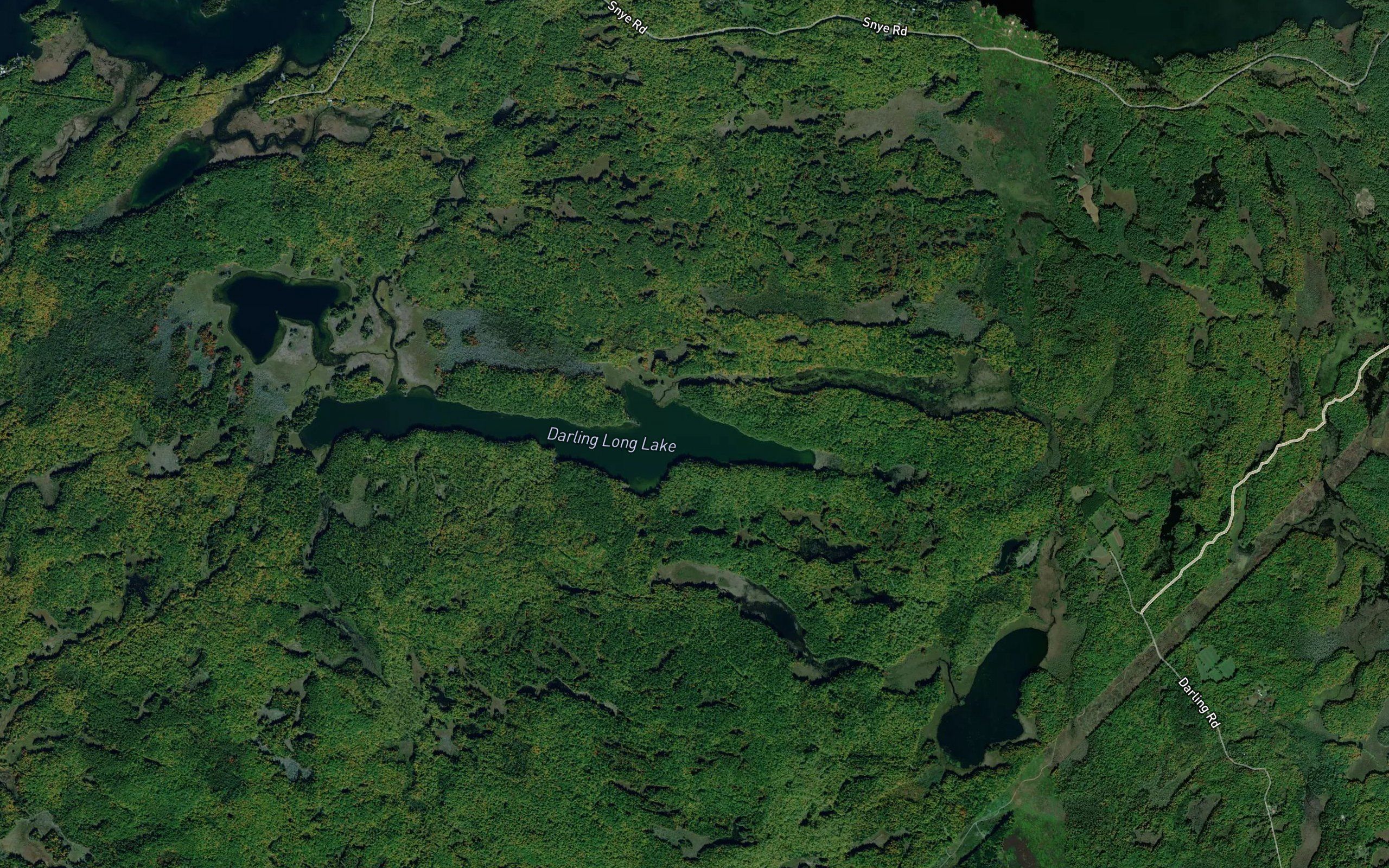 Raycroft Creek