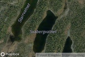 Svabergvatnet