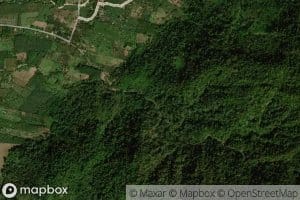 Nam Tok Ban Suan Mai