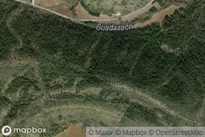 Arroyo de las Salinas