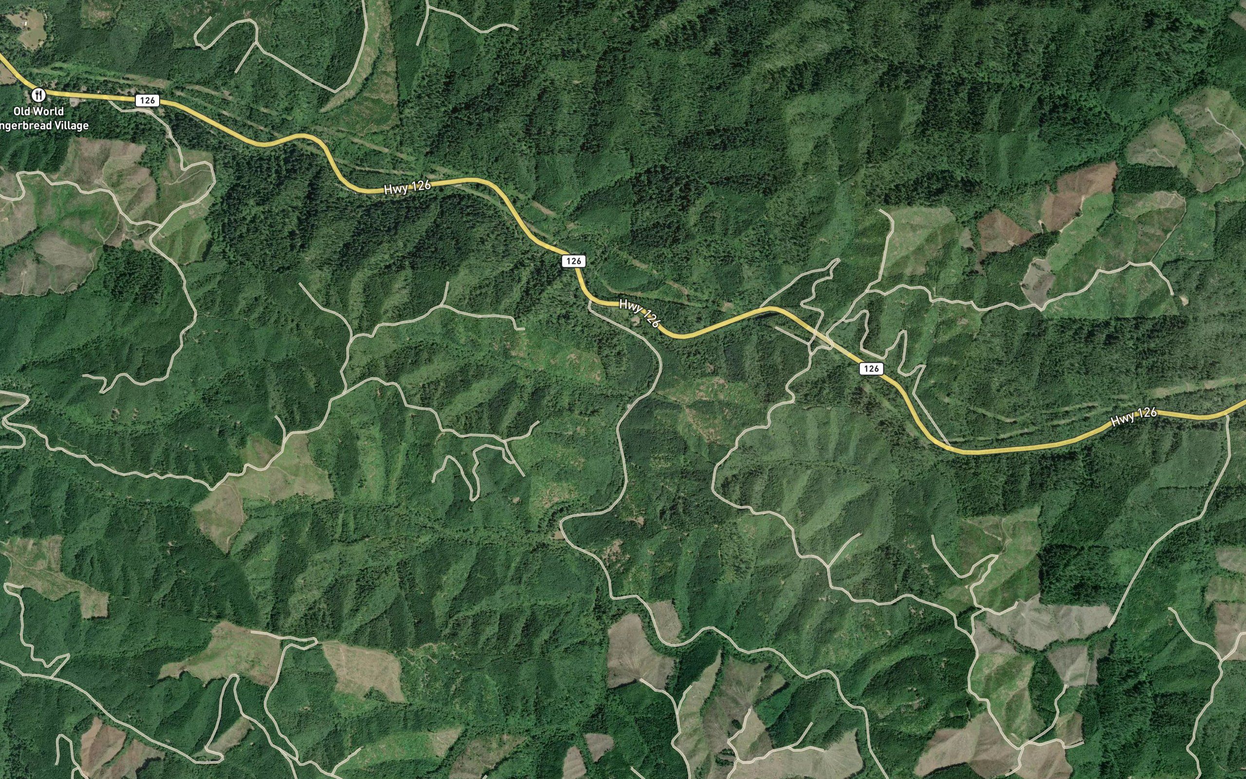 Dinner Creek