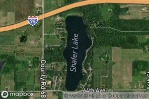 Shafer Lake