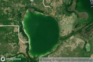 Laguna Alcatraz Chico