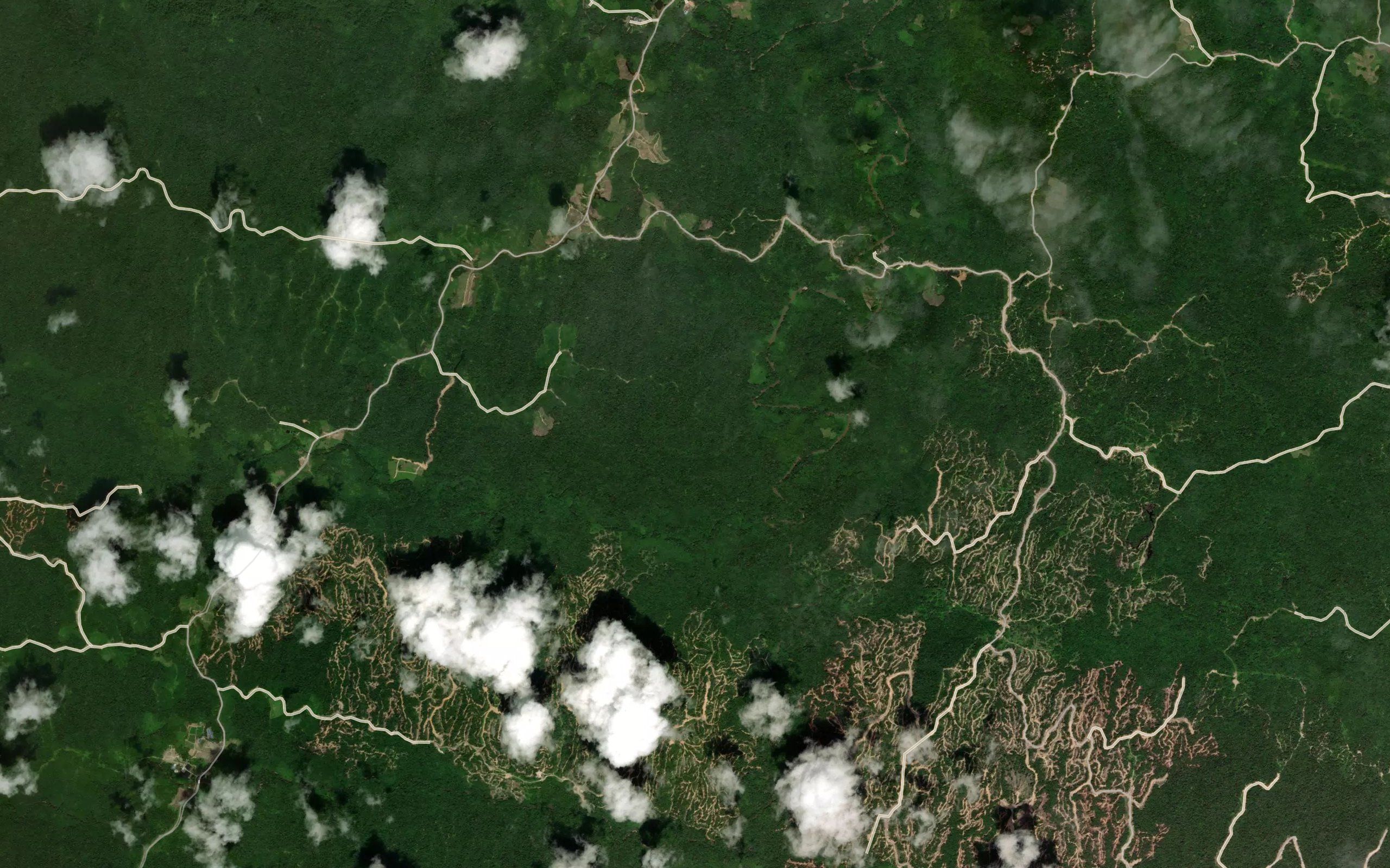 Sungai Lemai