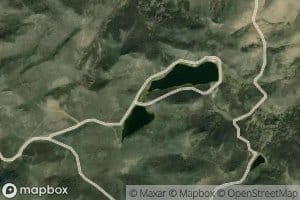 Codhill-Upper Reservoir