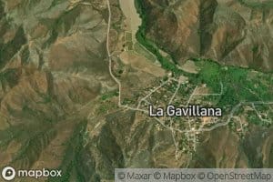 Quebrada Cambural