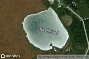 Valkeisjarvi
