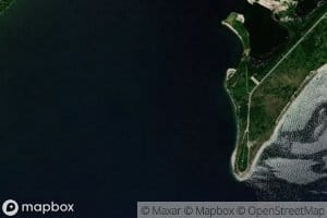 Main Harbour Channel