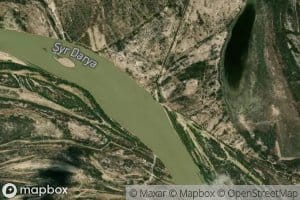 Kanal Kamystykakskiy