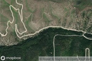 Marshall Creek
