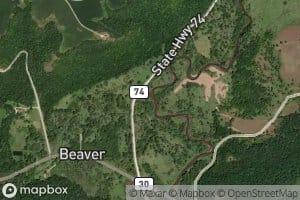 Beaver Creek