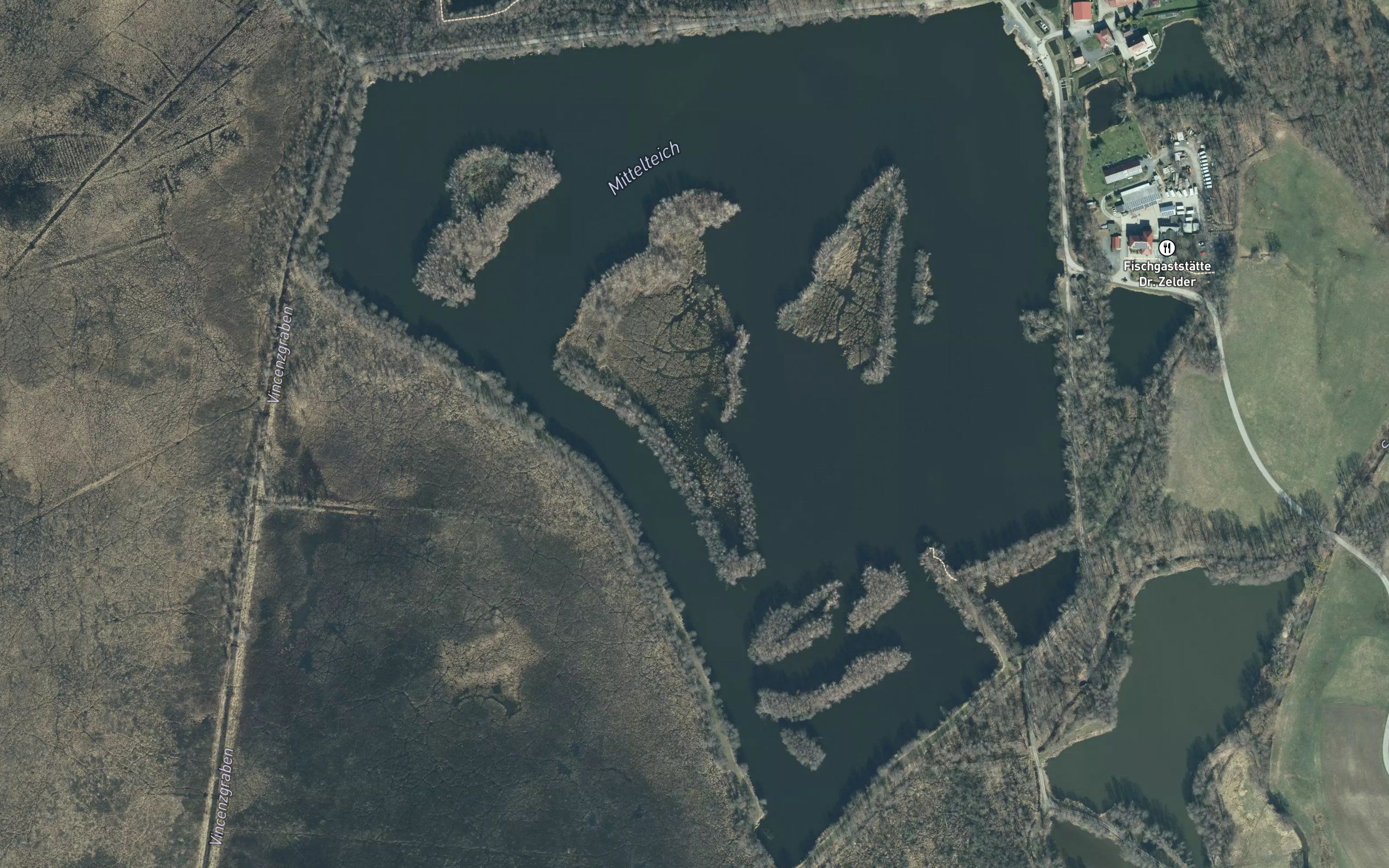 Mittelteich