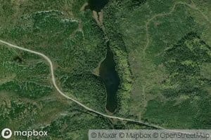 Black Beaver Lake