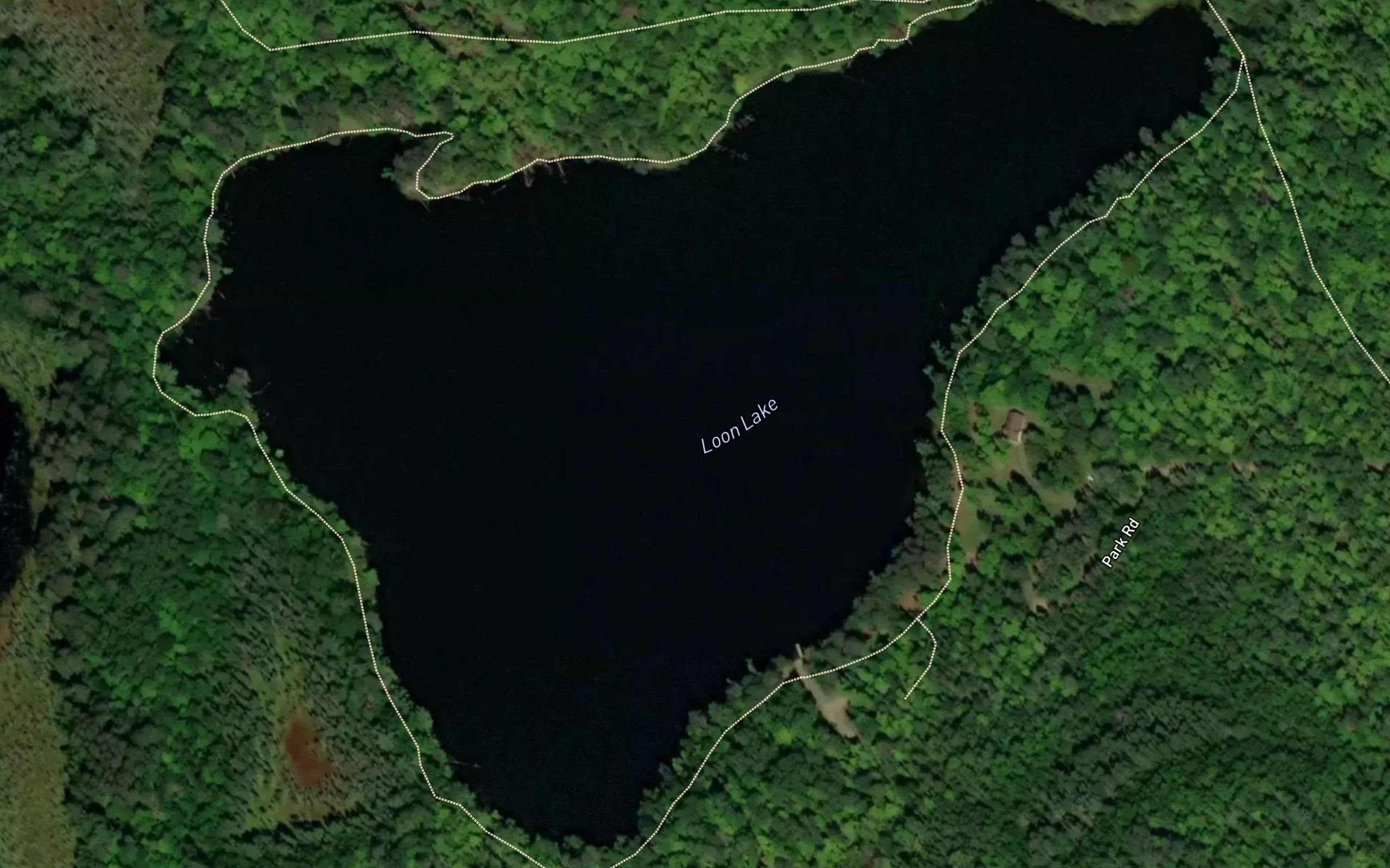 Loon Lake