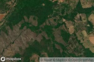 Corrego da Cachoeira