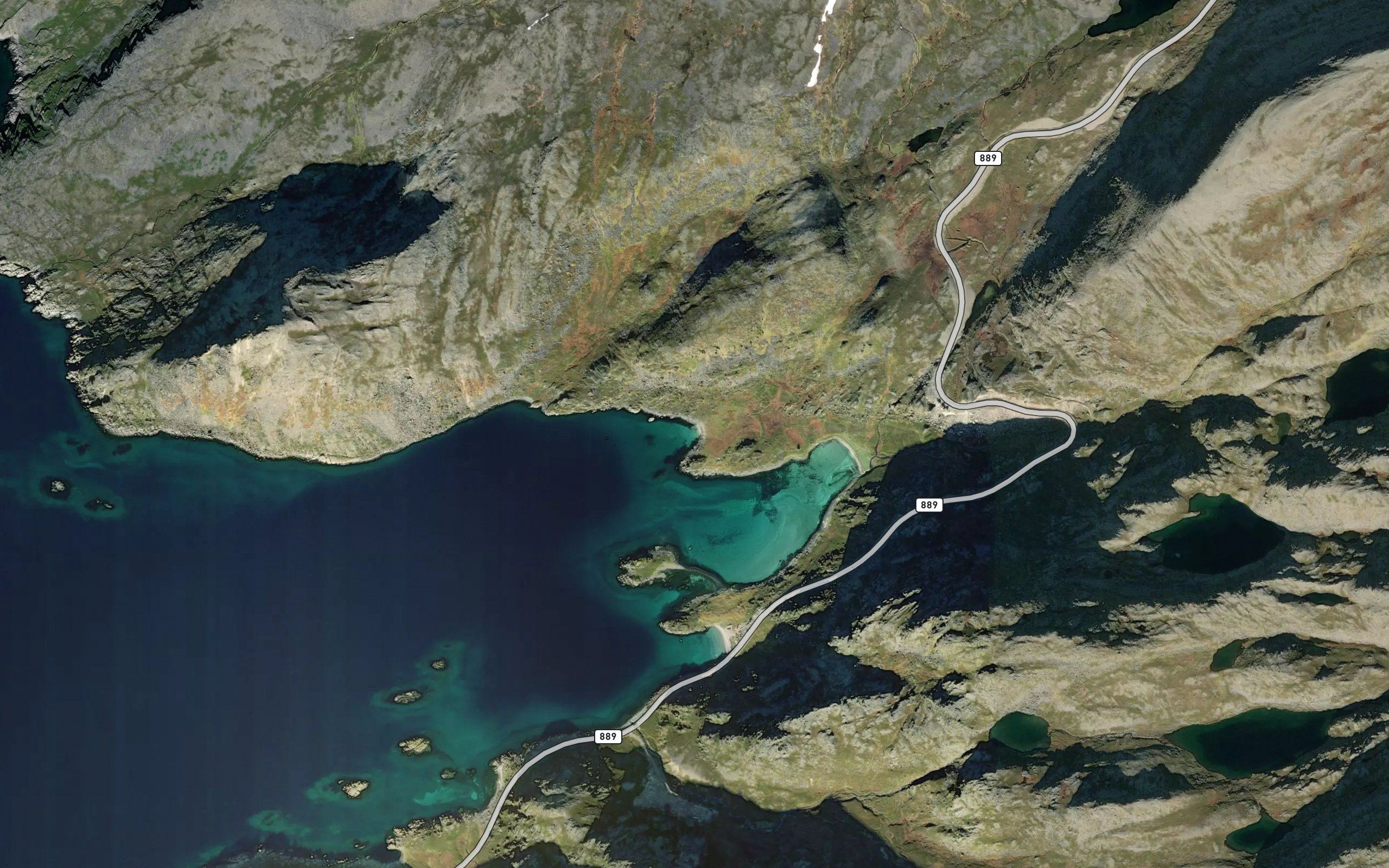 Baervika