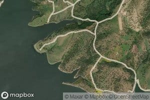 Riu su Rizolu de Curadore