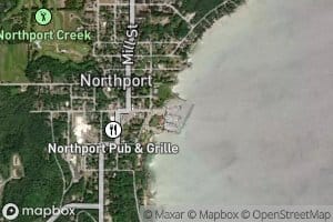 Northport Creek