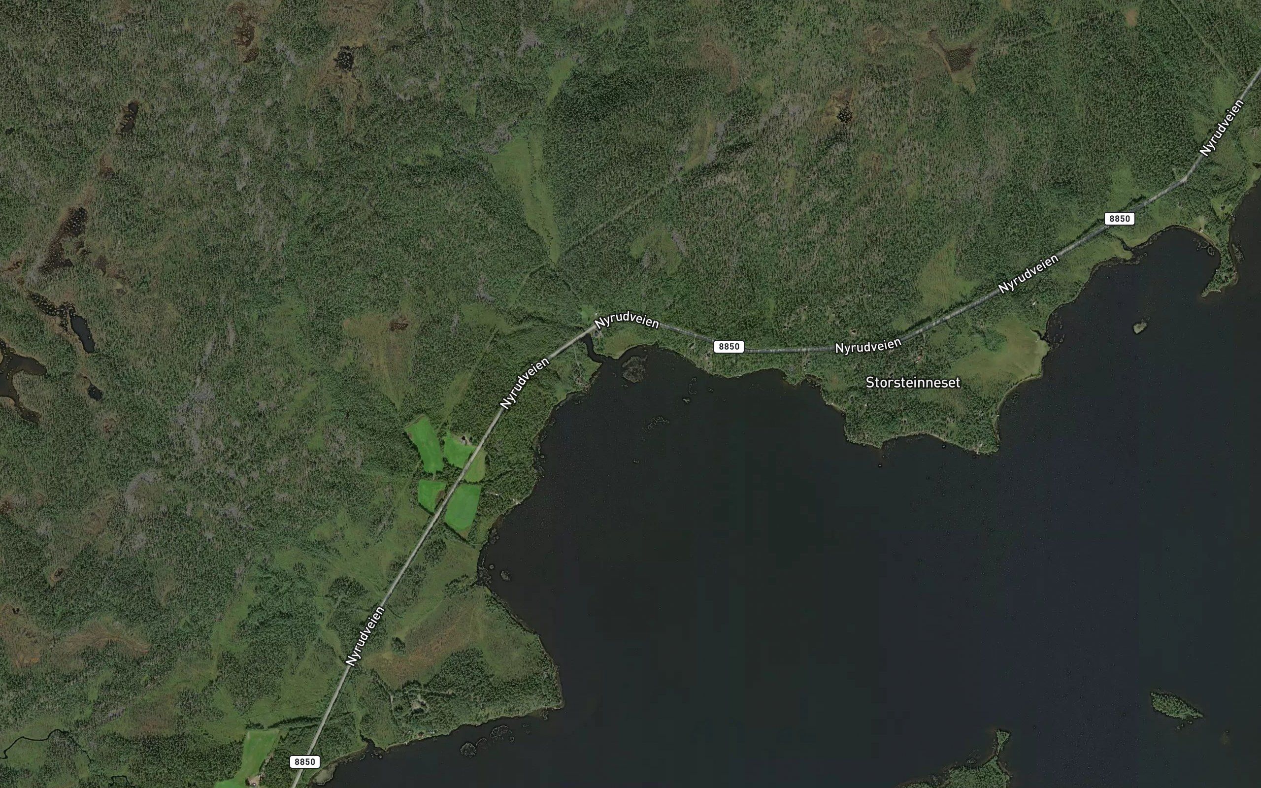 Lyngbukta