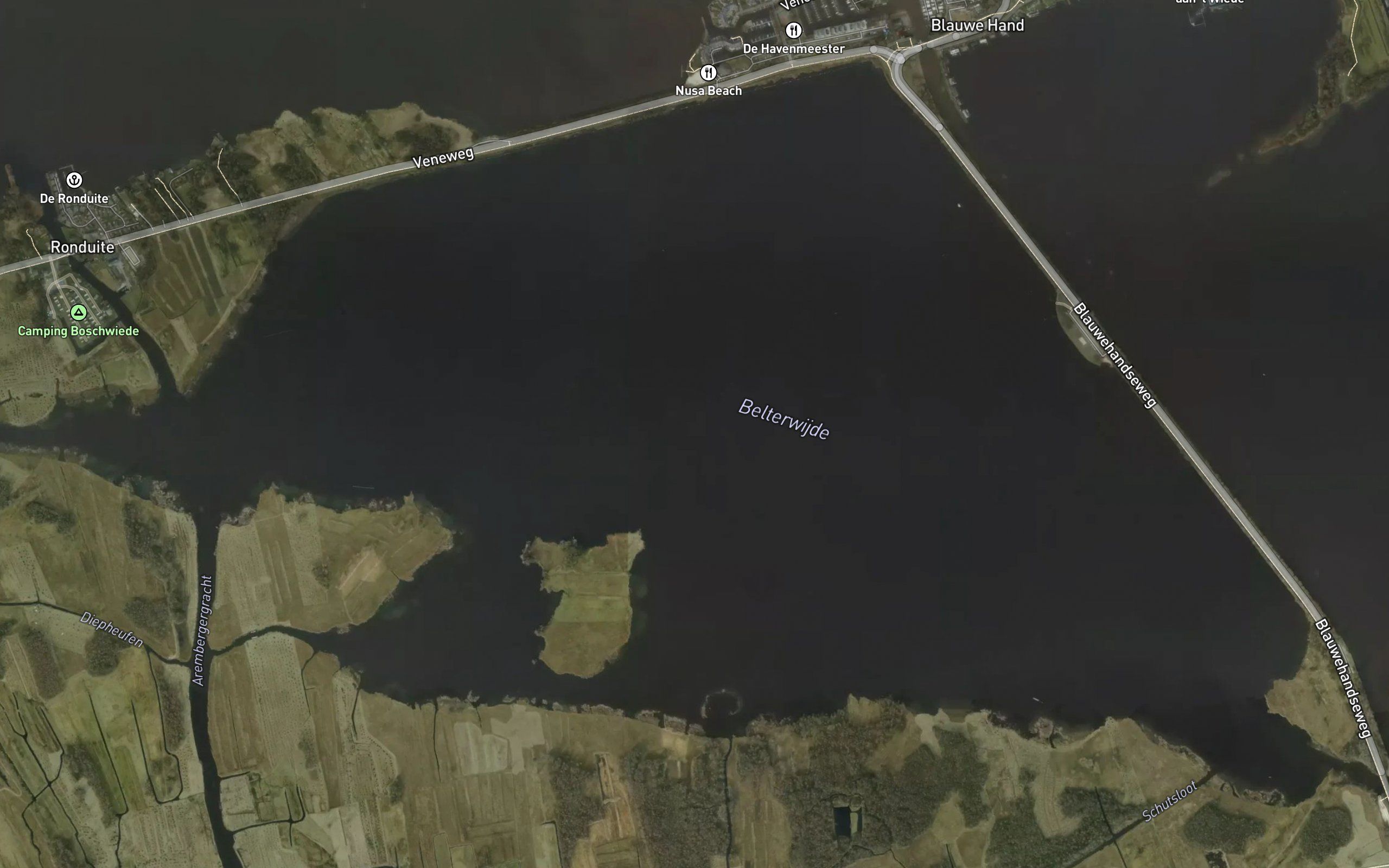 Belterwijde