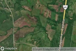 Quebrada Balocacito