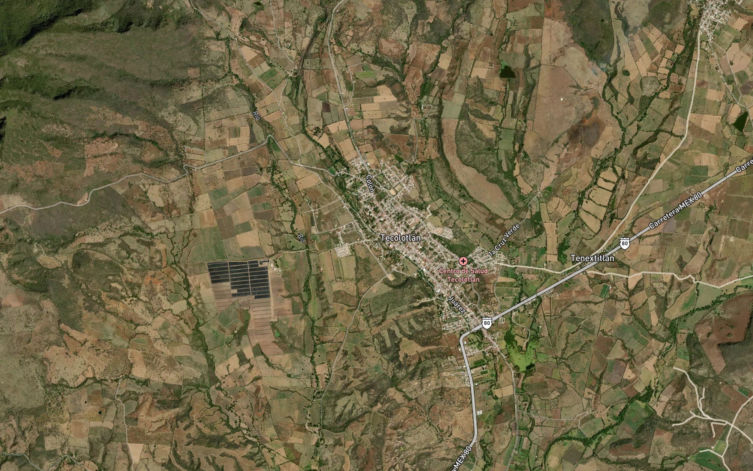 Santa Rosa