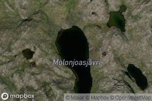 Malunjoasjavri