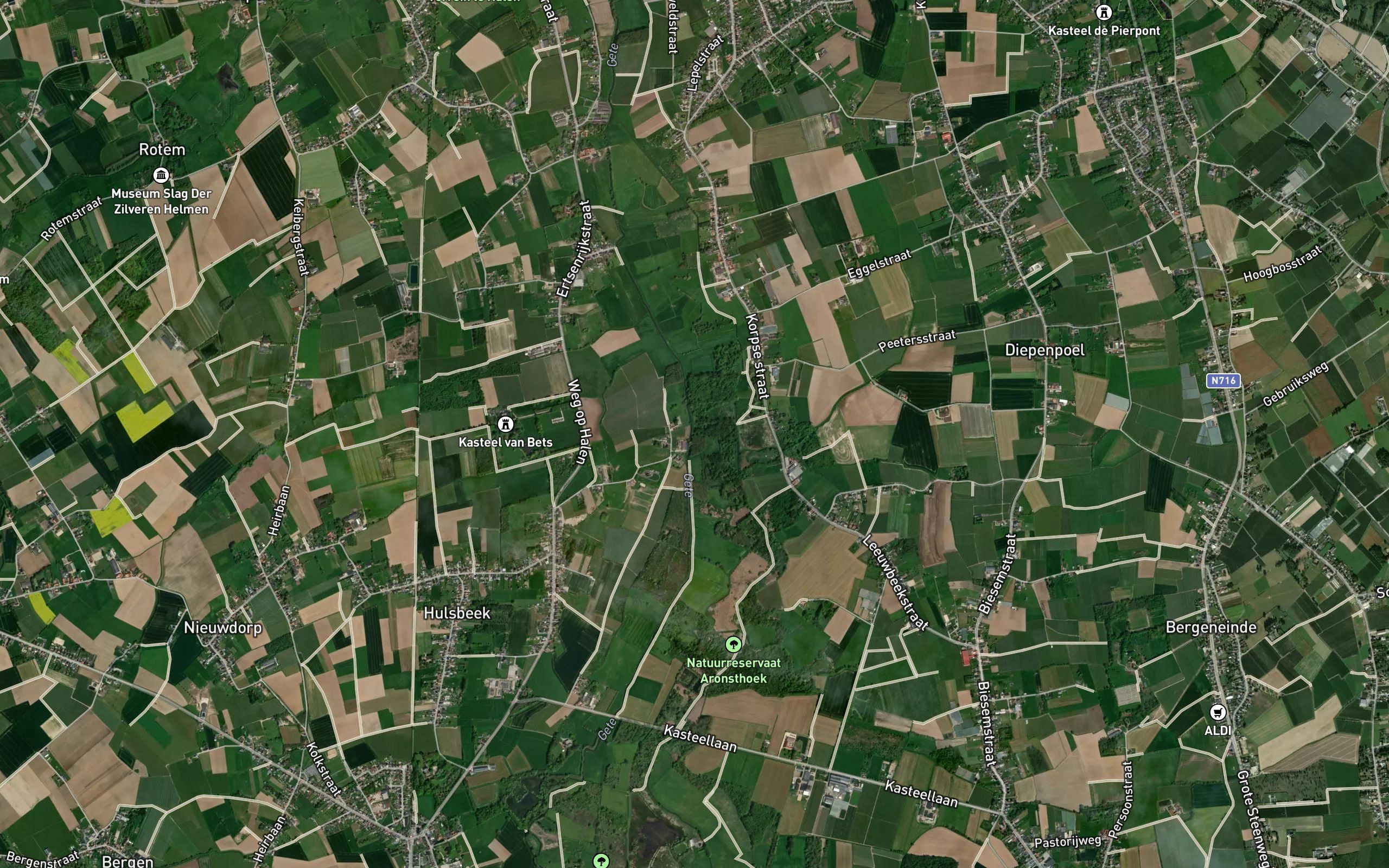 Leeuwbeek