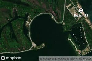Misery Bay