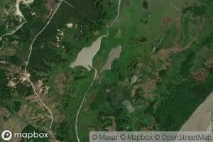 Cienaga de los Pavas