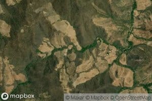 Barranca La Limonera