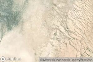 East Coal Valley Reservoir