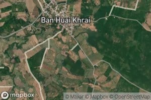 Ang Kep Nam Huai Khrai