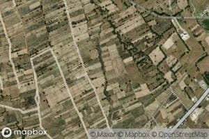 Barranca Tecuchatlatl