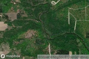Porterfield Creek
