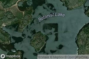 Botanist Lake