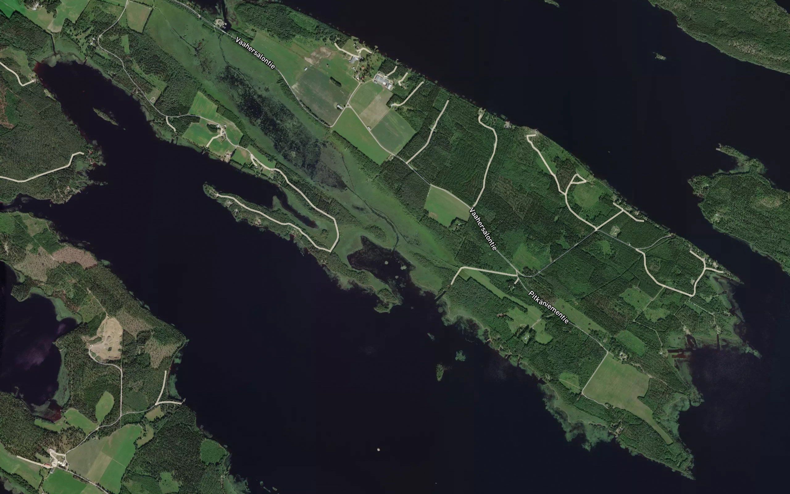 Tuhkasalmi