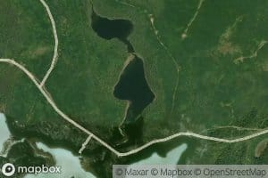 Elsie Lake