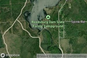 Dead Stream Flooding