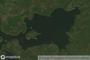 Eskimo Lake