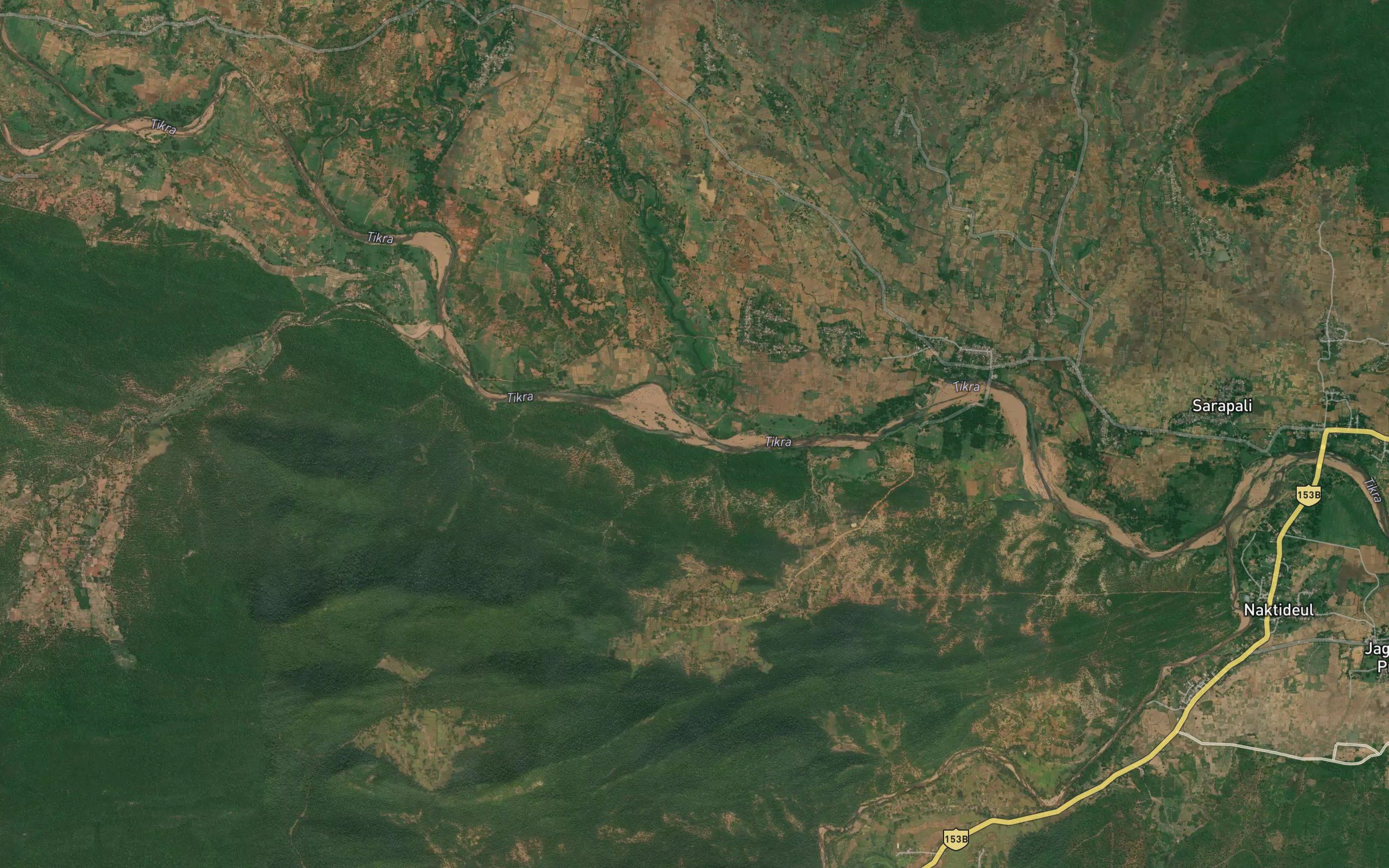 Champakhol Nadi