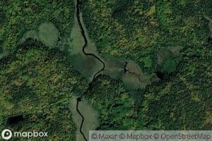 Wolfpack Creek
