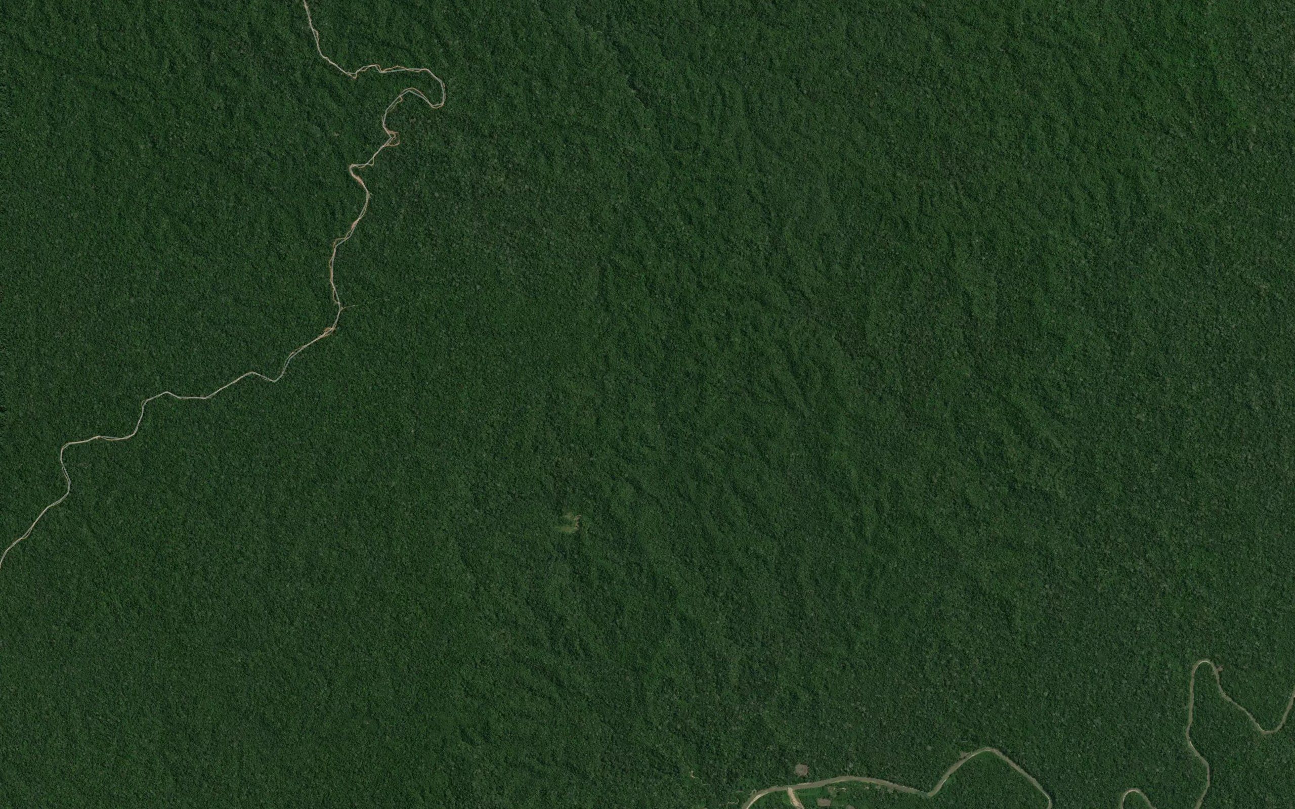 Rio Chuquirao